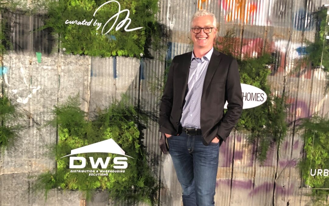 Think Green: DWS Logistics’ Sustainability Practices That Impress